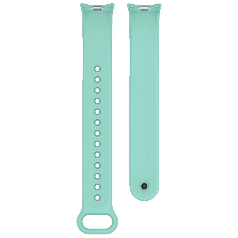 Correa COOL para Xiaomi Smart Band 8 / 9 / 10 Liso Mint
