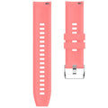 Correa Universal 20mm Amazfit Bip / GTS / Bip Lite / Huawei / Samsung / COOL Goma Rosa