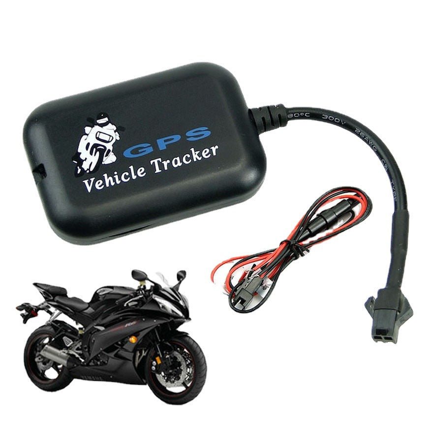 Dispositivo anti-perda TX-5 para carros e motociclos - Telejacob Shop