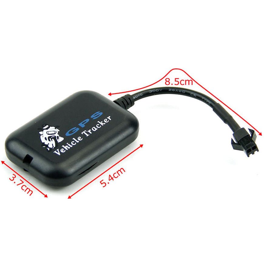 Dispositivo anti-perda TX-5 para carros e motociclos - Telejacob Shop