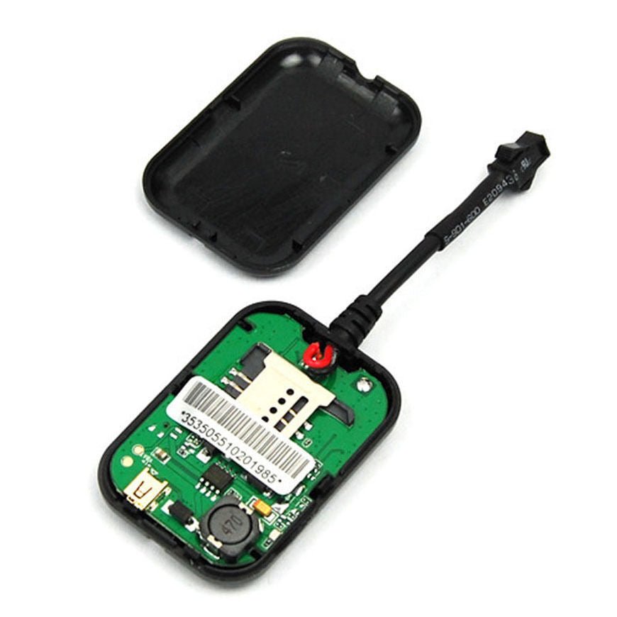 Dispositivo anti-perda TX-5 para carros e motociclos - Telejacob Shop
