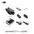 Drone DJI Mavic 3 Pro Profissional com Câmara Tripla - Telejacob Shop