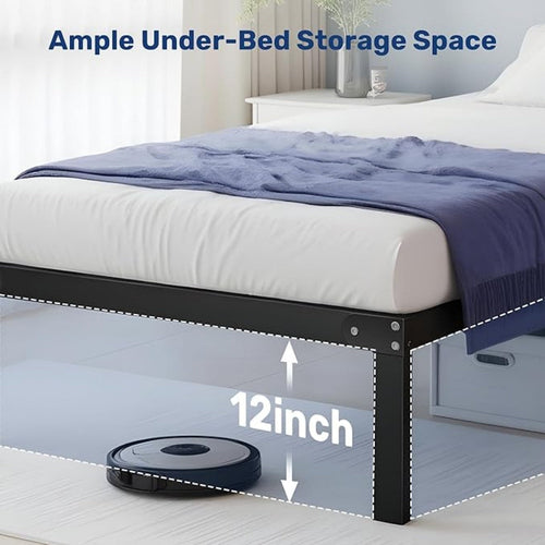 LuxoraNest™ Foldable Sofa Bed