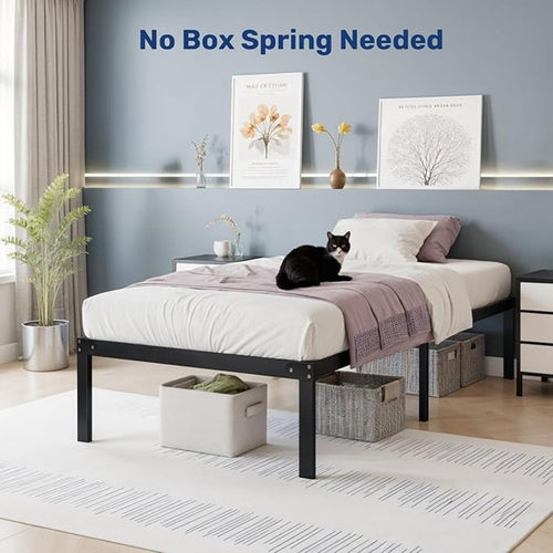 LuxoraNest™ Foldable Sofa Bed