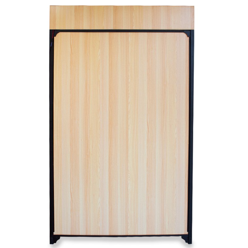 Expositor Corner COOL Accesorios Madera Grande