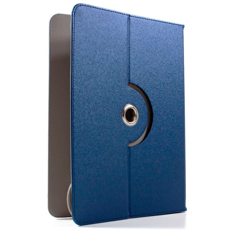 Funda COOL Ebook Tablets Polipiel Universal 12 - 13 pulgadas Azul (Cuadrada)