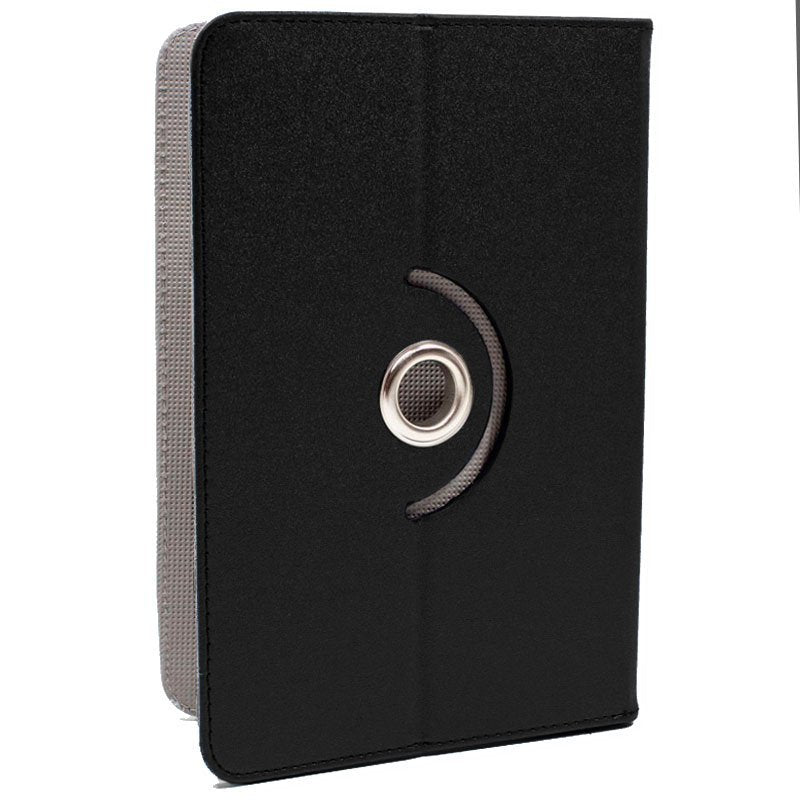 Funda COOL Ebook Tablets Polipiel Universal 12 - 13 pulgadas Negro (Cuadrada)