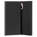 Funda COOL Flip Cover para iPhone 13 Liso Negro
