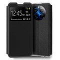Funda COOL Flip Cover para Realme 12 Pro 5G / 12 Pro Plus 5G Liso Negro