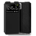 Funda COOL Flip Cover para Samsung A055 Galaxy A05 Liso Negro