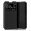 Funda COOL Flip Cover para Samsung M336 Galaxy M33 5G Liso Negro