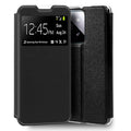 Funda COOL Flip Cover para Xiaomi 14 / 14 5G Liso Negro