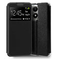 Funda COOL Flip Cover para Xiaomi 15T Liso Negro