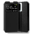 Funda COOL Flip Cover para Xiaomi Redmi A5 Liso Negro