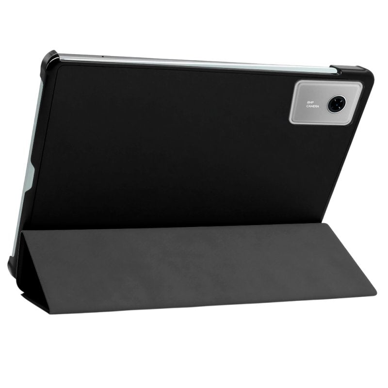 Funda COOL para Honor Pad X9 11,5 Pulg Polipiel Negro