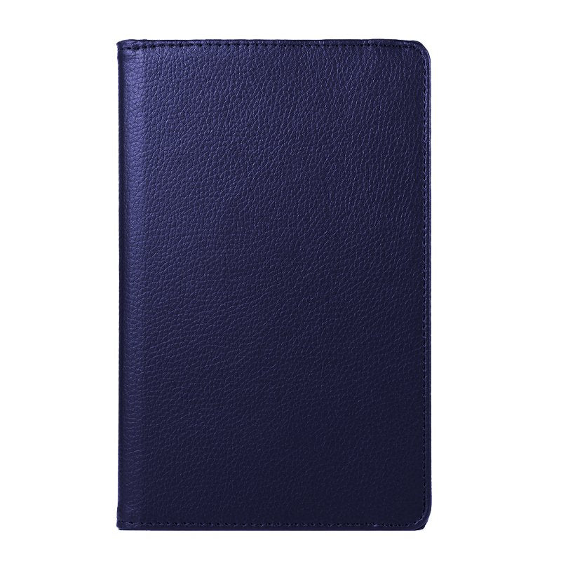Funda COOL para iPad (2022 / 2024) 10.9 (10 Gen.) / 11 2025 (A16) / 12 2026 Polipiel Azul