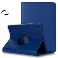 Funda COOL para iPad Mini 4 / iPad Mini 5 (2019) Polipiel Azul