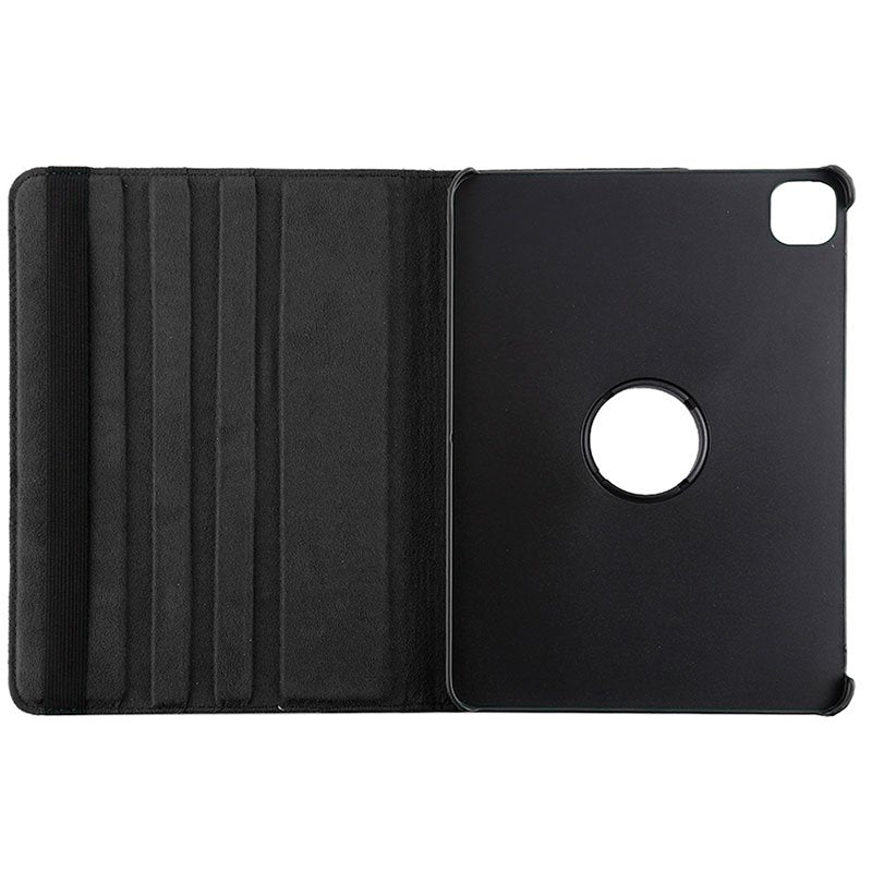 Funda COOL para iPAD Pro 11 (2020 / 2021) / Air 4 2020 / Air 5 2022 / Air 6 / Air 11 (2024 / 2025 / 2026) Polipiel Negro