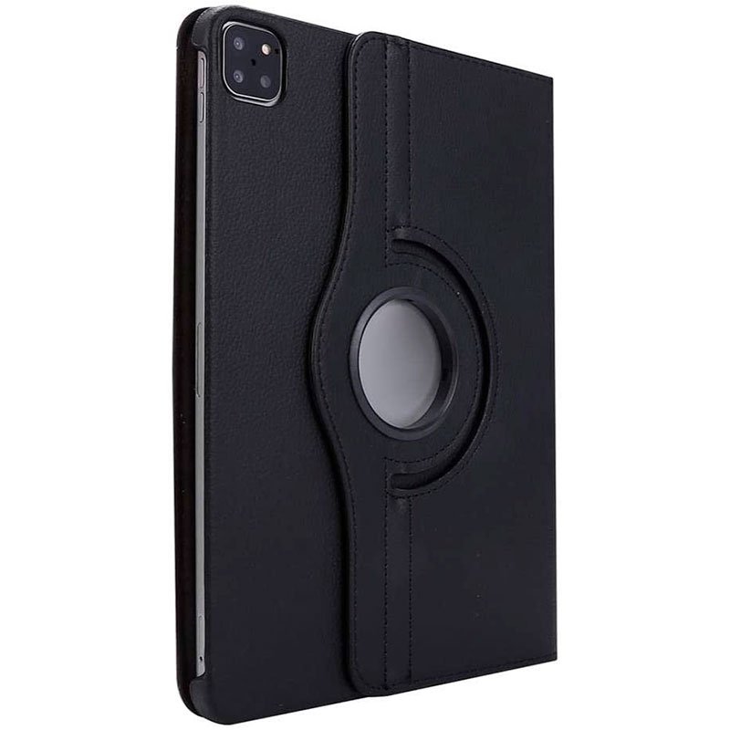 Funda COOL para iPAD Pro 11 (2020 / 2021) / Air 4 2020 / Air 5 2022 / Air 6 / Air 11 (2024 / 2025 / 2026) Polipiel Negro