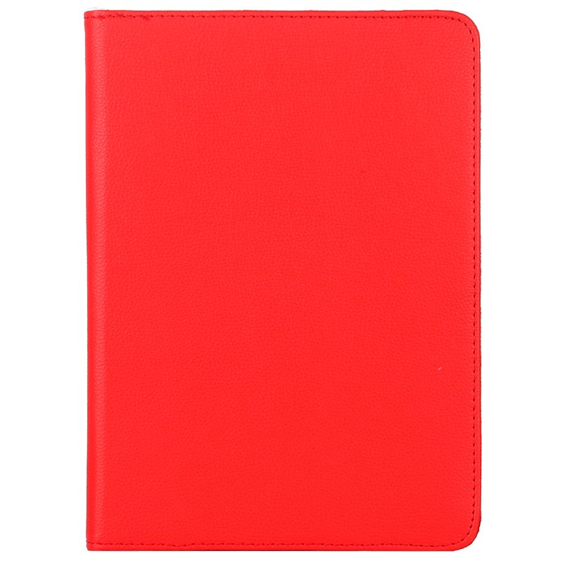 Funda COOL para iPAD Pro 12.9 (2020 / 2021 / 2022) / iPAD Air 13 (2024 / 2025 / 2026) Polipiel Rojo