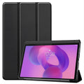 Funda COOL para Lenovo Idea Tab 11 / K11 Gen 2 Polipiel Negro