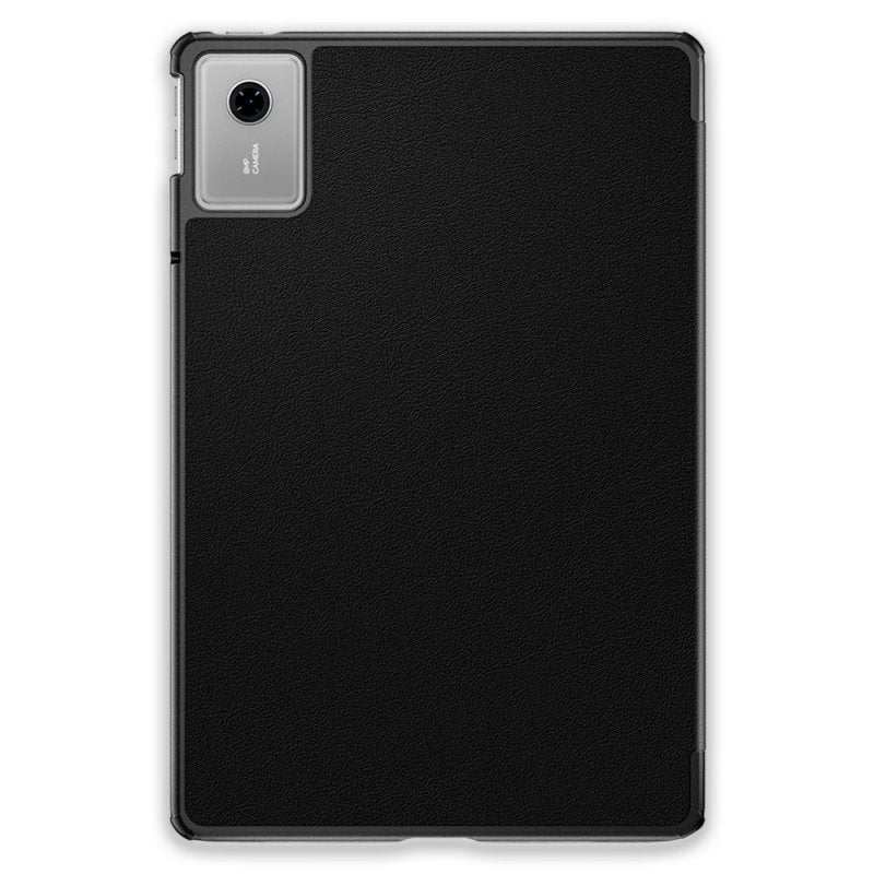 Funda COOL para Lenovo Idea Tab 11 / K11 Gen 2 Polipiel Negro