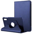 Funda COOL para Lenovo Tab M11 / K11 Polipiel Liso Azul