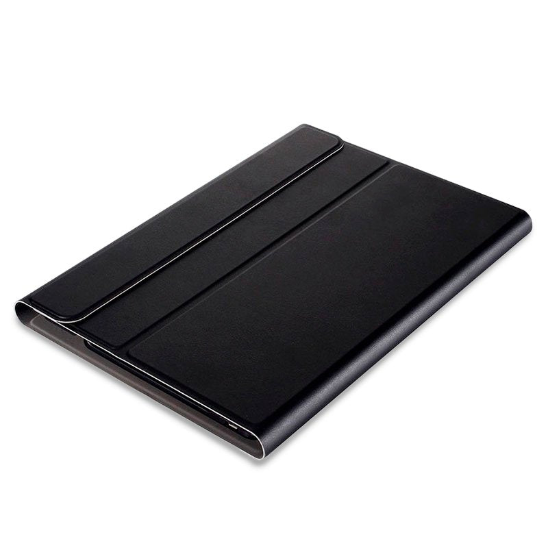 Funda COOL para Samsung Galaxy Tab A9 Plus / A11 Plus Teclado Bluetooth Negro (11 Pulg)