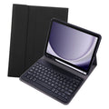 Funda COOL para Samsung Galaxy Tab A9 Plus / A11 Plus Teclado Bluetooth Negro (11 Pulg)