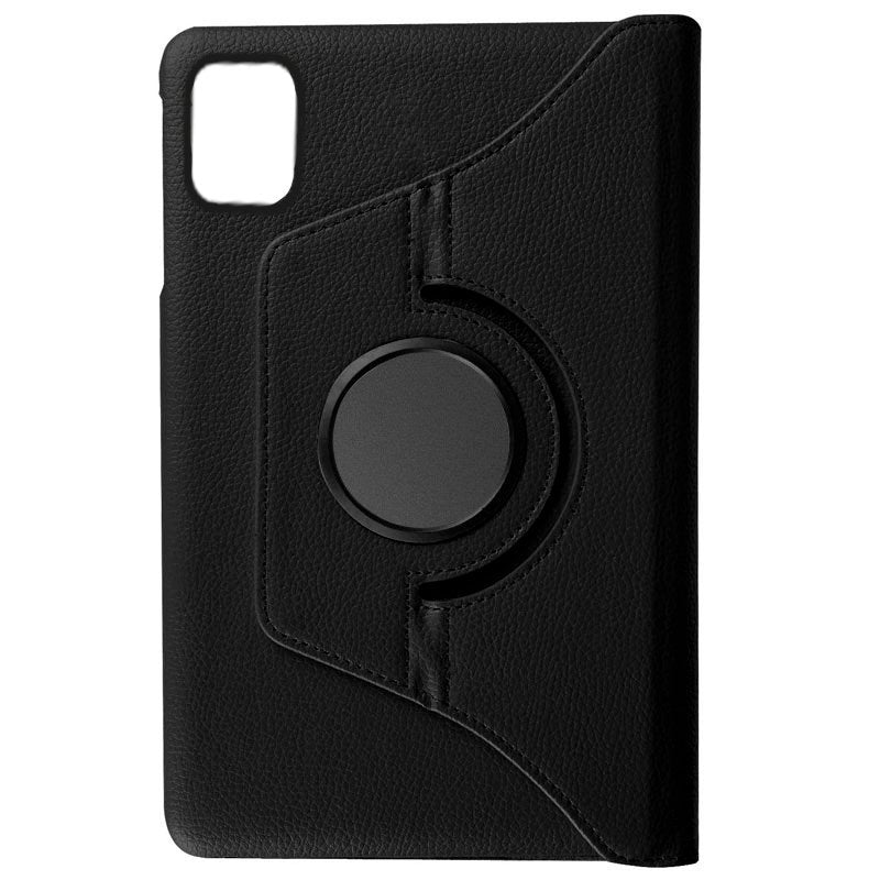 Funda COOL para Xiaomi Pad 7 / 7 Pro / 8 / 8 Pro Giratoria Polipiel Negro