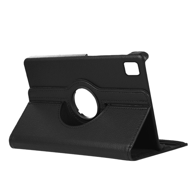 Funda COOL para Xiaomi Pad 7 / 7 Pro / 8 / 8 Pro Giratoria Polipiel Negro