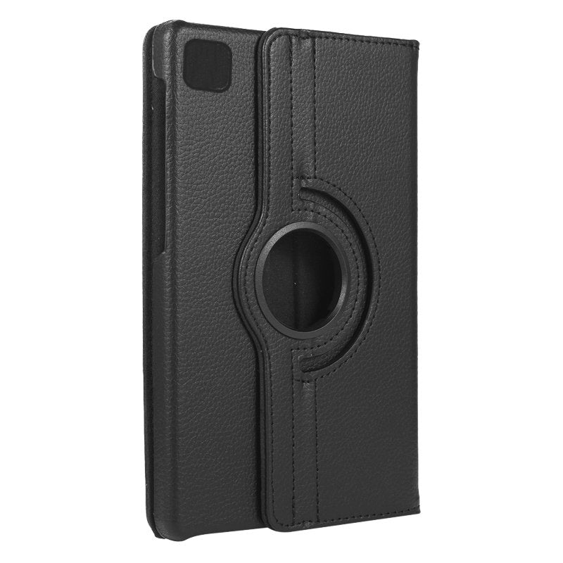 Funda COOL para Xiaomi Pad 7 / 7 Pro / 8 / 8 Pro Giratoria Polipiel Negro