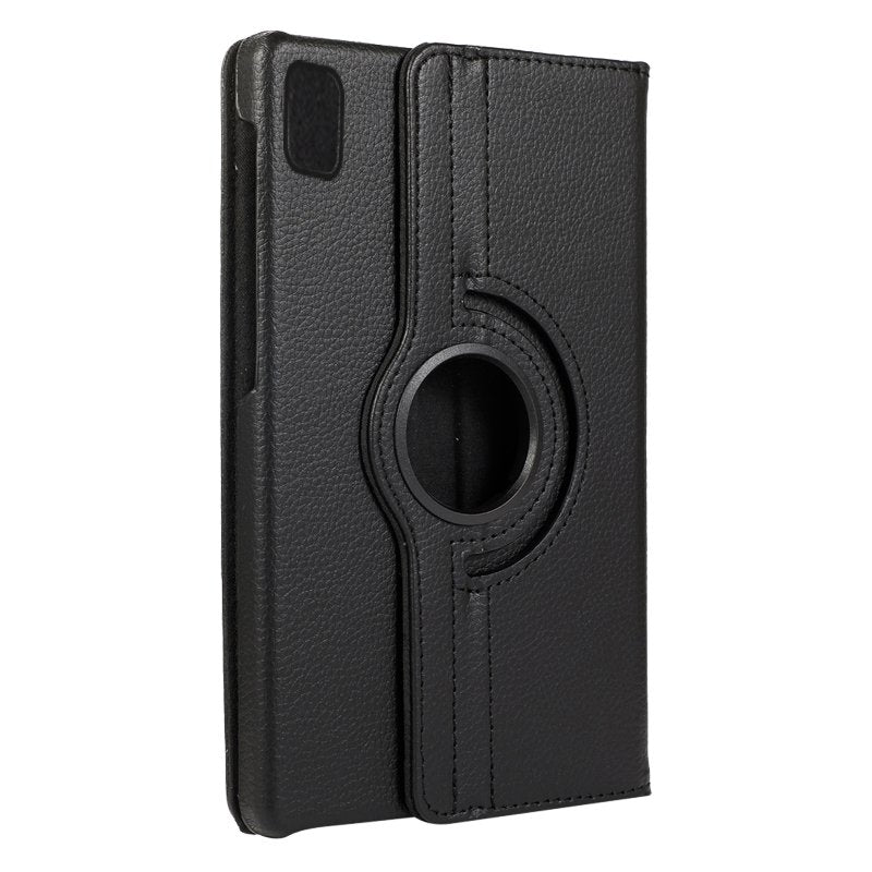 Funda COOL para Xiaomi Redmi Pad Pro / Pad 2 Pro (12.1 pulg) Polipiel Negro
