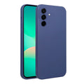 Funda COOL Silicona para Samsung A266 Galaxy A26 5G / A17 / A17 5G (Azul)