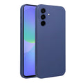 Funda COOL Silicona para Samsung A366 Galaxy A36 5G (Azul)