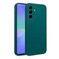 Funda COOL Silicona para Samsung A366 Galaxy A36 5G (Verde)