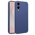 Funda COOL Silicona para Samsung S937 Galaxy S25 Edge (Azul)