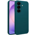 Funda COOL Silicona para Samsung S942 Galaxy S26 (Verde)
