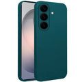 Funda COOL Silicona para Samsung S947 Galaxy S26 Plus (Verde)