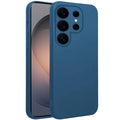 Funda COOL Silicona para Samsung S948 Galaxy S26 Ultra (Azul)