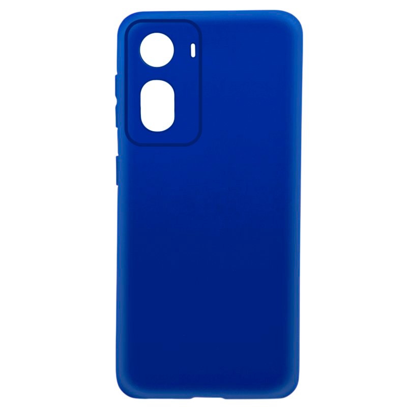 Funda COOL Silicona para Xiaomi Redmi A7 Pro / Poco C81 Pro (Azul)