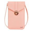 Funda Universal Bag Basic Hasta 6.7 pulg COOL Rosa