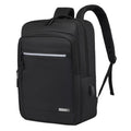 Mochila Ordenador Portátil 15-16 Pulg COOL Porto Negro