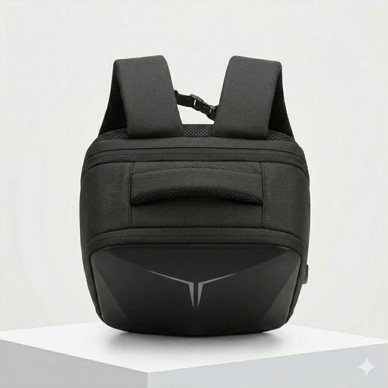 Mochila Ordenador Portátil 15-16 Pulg Gaming COOL Bufalo Negro