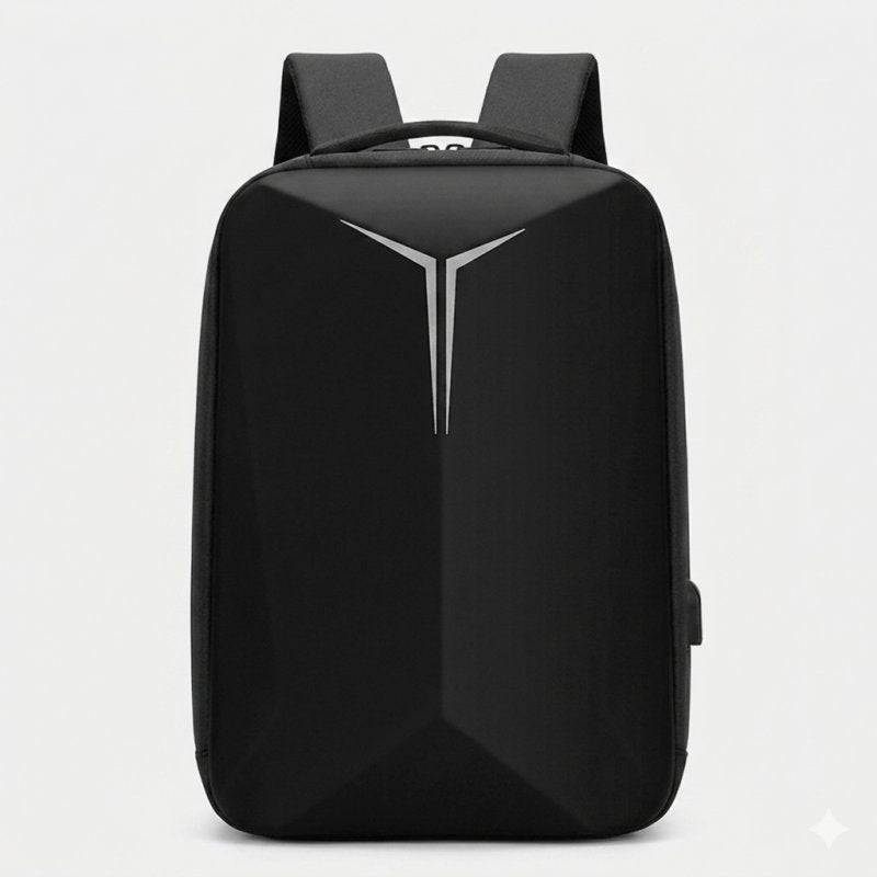 Mochila Ordenador Portátil 15-16 Pulg Gaming COOL Bufalo Negro