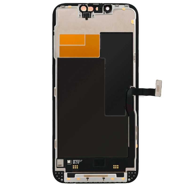 Pantalla Completa COOL para iPhone 13 (Calidad AAA+)