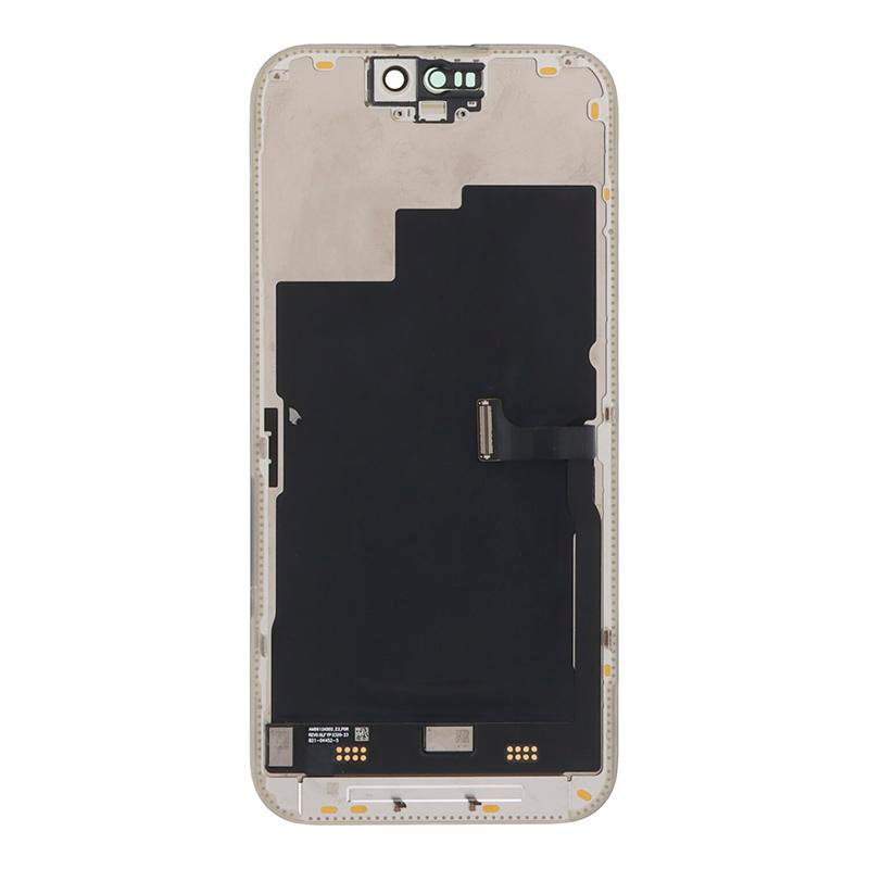 Pantalla Completa COOL para iPhone 15 Pro (Calidad AAA+)