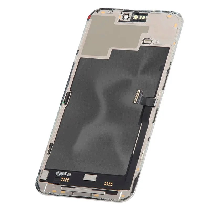 Pantalla Completa COOL para iPhone 15 Pro Max (Calidad AAA+)
