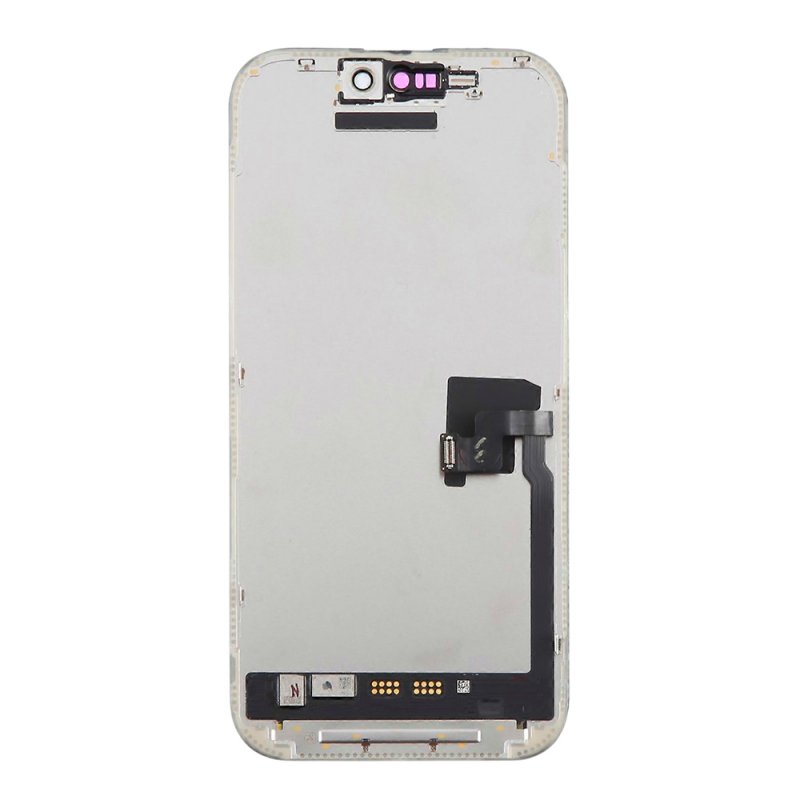 Pantalla Completa COOL para iPhone 16 Pro (Calidad AAA+)