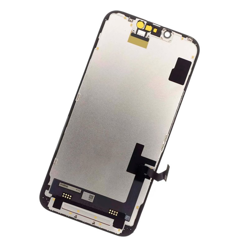 Pantalla Completa COOL para iPhone 16e (Calidad AAA+)